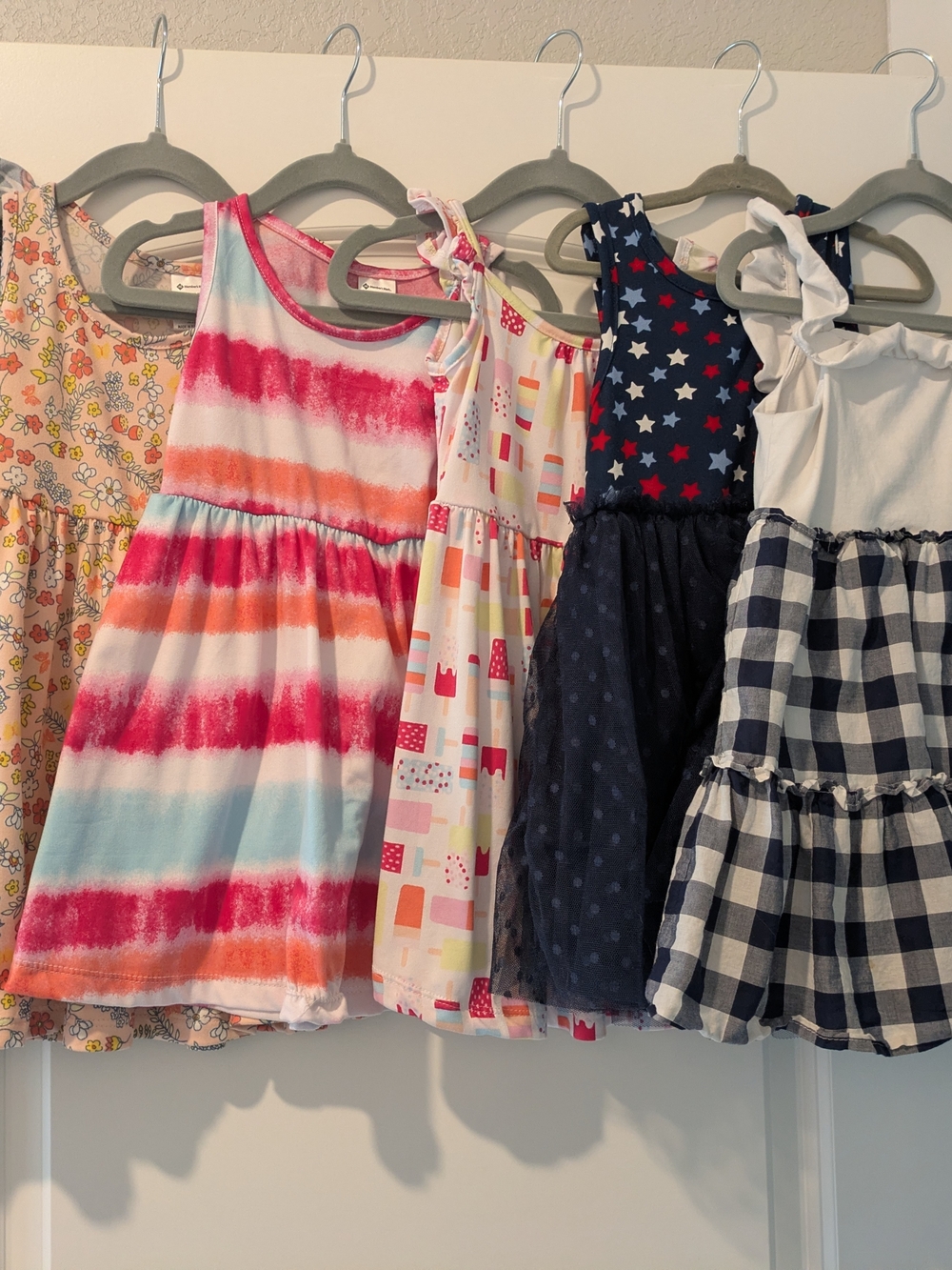 3t Dresses